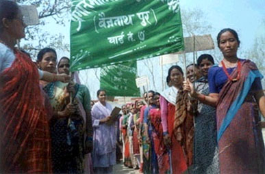 women’s empowerment program 